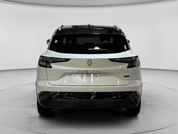 Image véhicule  Renault AUSTRAL (13)