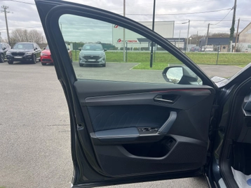 Image véhicule  Cupra FORMENTOR (18)