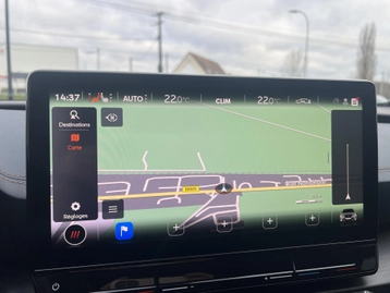 Image véhicule  Cupra FORMENTOR (34)