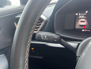 Image véhicule  Cupra FORMENTOR (29)