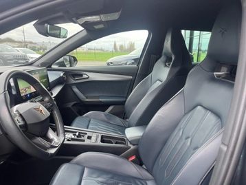 Image véhicule  Cupra FORMENTOR (23)