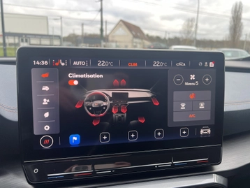 Image véhicule  Cupra FORMENTOR (33)