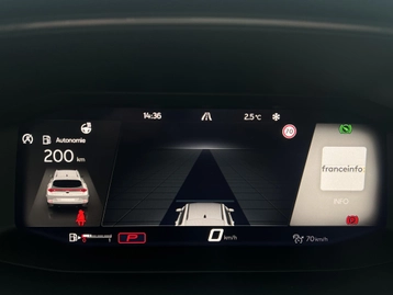 Image véhicule  Cupra FORMENTOR (31)