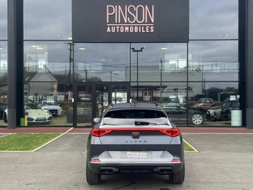 Image véhicule  Cupra FORMENTOR (4)