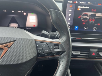 Image véhicule  Cupra FORMENTOR (28)