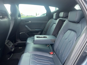 Image véhicule  Cupra FORMENTOR (14)