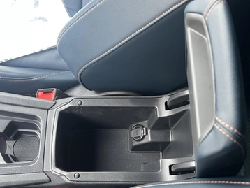 Image véhicule  Cupra FORMENTOR (43)