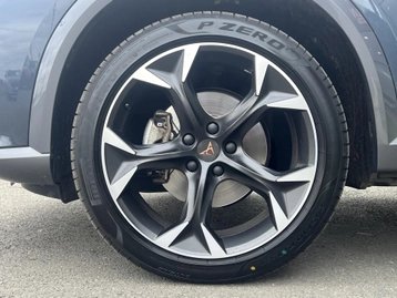 Image véhicule  Cupra FORMENTOR (12)