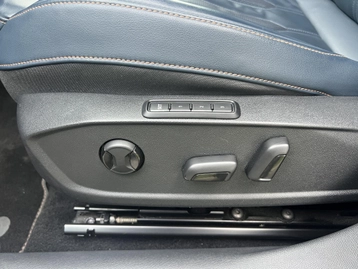 Image véhicule  Cupra FORMENTOR (22)