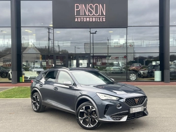 Image véhicule  Cupra FORMENTOR (0)