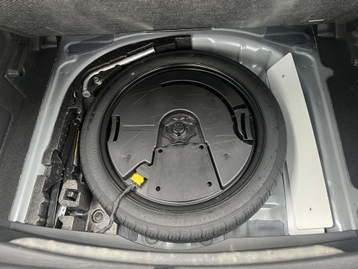 Image véhicule  Cupra FORMENTOR (49)