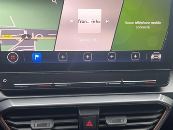 Image véhicule  Cupra FORMENTOR (38)