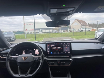 Image véhicule  Cupra FORMENTOR (17)