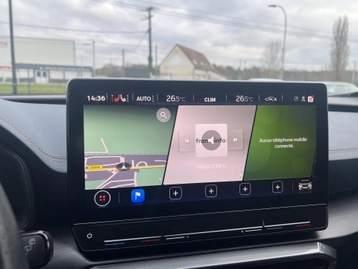 Image véhicule  Cupra FORMENTOR (32)