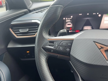 Image véhicule  Cupra FORMENTOR (27)