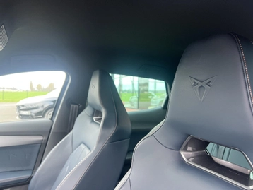 Image véhicule  Cupra FORMENTOR (24)