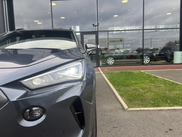 Image véhicule  Cupra FORMENTOR (8)