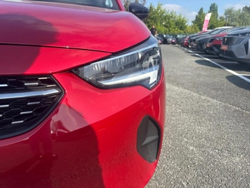 Image véhicule  Opel CORSA (21)