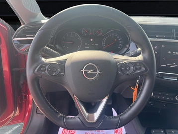 Image véhicule  Opel CORSA (11)
