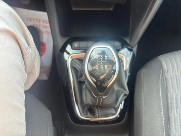 Image véhicule  Opel CORSA (30)