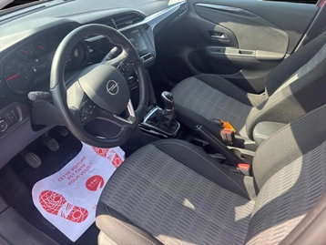 Image véhicule  Opel CORSA (8)