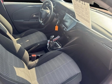 Image véhicule  Opel CORSA (14)