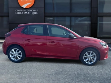 Image véhicule  Opel CORSA (5)