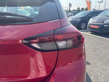 Image véhicule  Opel CORSA (19)