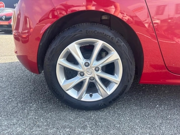 Image véhicule  Opel CORSA (16)