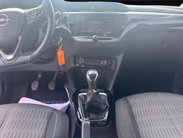 Image véhicule  Opel CORSA (10)