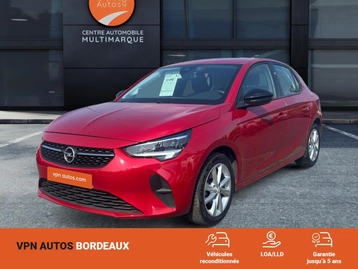 Image véhicule  Opel CORSA (0)