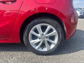 Image véhicule  Opel CORSA (17)