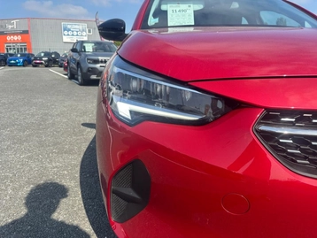 Image véhicule  Opel CORSA (20)