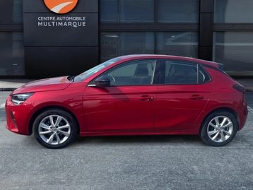 Image véhicule  Opel CORSA (1)