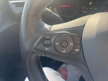 Image véhicule  Opel CORSA (25)