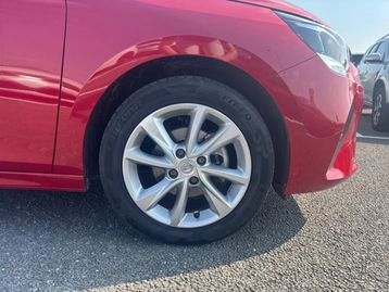 Image véhicule  Opel CORSA (15)
