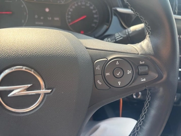 Image véhicule  Opel CORSA (26)