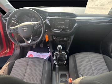 Image véhicule  Opel CORSA (9)