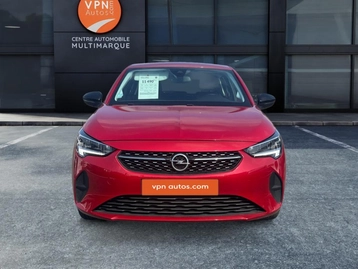 Image véhicule  Opel CORSA (7)