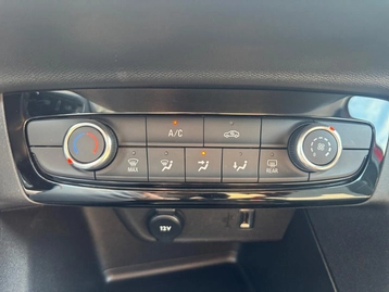 Image véhicule  Opel CORSA (28)