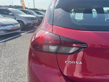 Image véhicule  Opel CORSA (18)