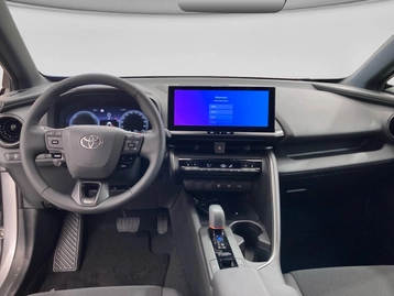 Image véhicule  Toyota C-HR (13)