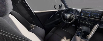 Image véhicule  Toyota C-HR (8)