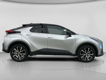 Image véhicule  Toyota C-HR (18)