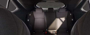 Image véhicule  Toyota C-HR (7)