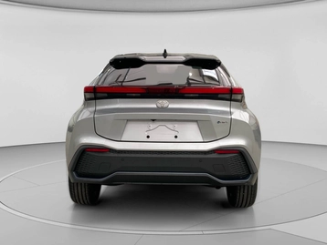 Image véhicule  Toyota C-HR (9)