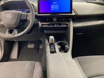 Image véhicule  Toyota C-HR (15)