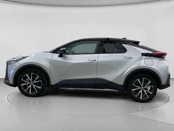 Image véhicule  Toyota C-HR (19)