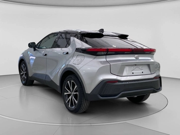 Image véhicule  Toyota C-HR (4)