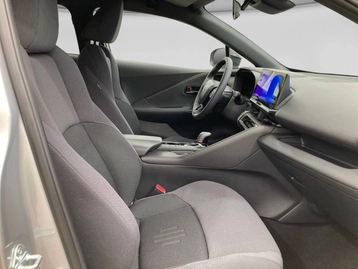 Image véhicule  Toyota C-HR (17)